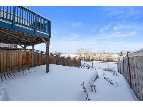 189 Sandstone Lane, Fort Mcmurray, AB - Outdoor