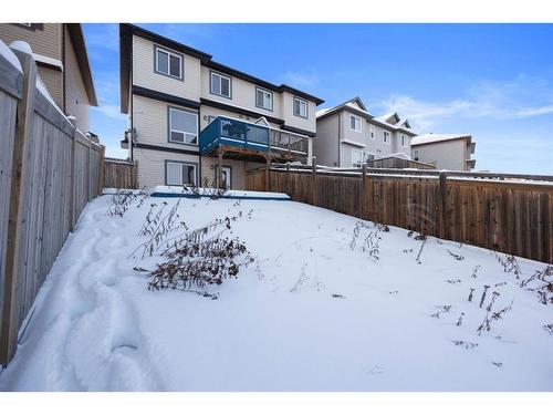 189 Sandstone Lane, Fort Mcmurray, AB - Outdoor