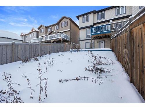 189 Sandstone Lane, Fort Mcmurray, AB - Outdoor