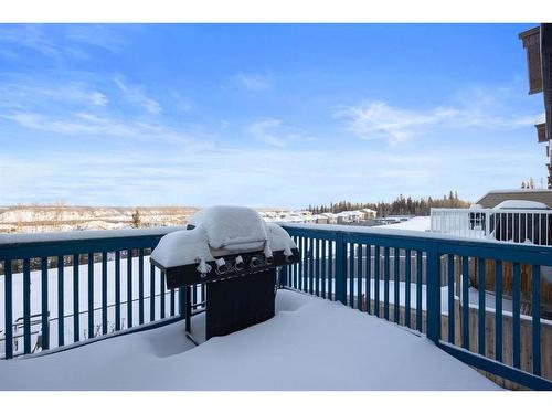 189 Sandstone Lane, Fort Mcmurray, AB - Outdoor