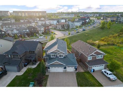 136 Gravelstone Road, Fort Mcmurray, AB - Outdoor With View