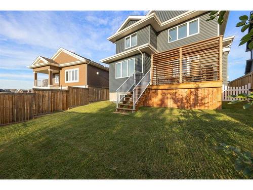 136 Gravelstone Road, Fort Mcmurray, AB - Outdoor