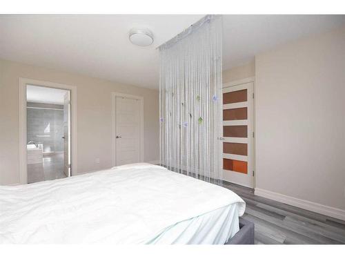 136 Gravelstone Road, Fort Mcmurray, AB - Indoor Photo Showing Bedroom