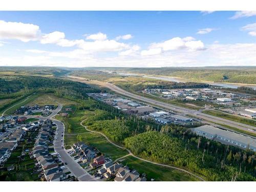 136 Gravelstone Road, Fort Mcmurray, AB - Outdoor With View