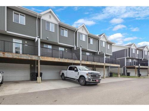 57-401 Athabasca Avenue, Fort Mcmurray, AB - Outdoor