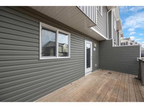 57-401 Athabasca Avenue, Fort Mcmurray, AB - Outdoor With Exterior