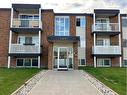 303-10014 Morrison Street, Fort Mcmurray, AB  - Outdoor With Facade 