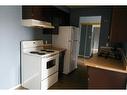 303-10014 Morrison Street, Fort Mcmurray, AB  - Indoor Photo Showing Kitchen 