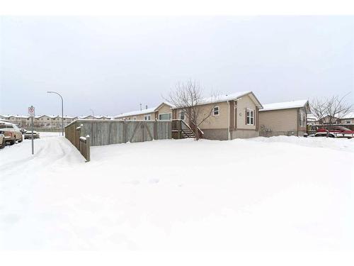 124 Fir Street, Fort Mcmurray, AB - Outdoor