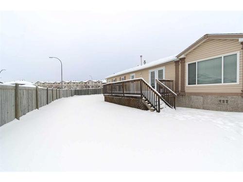 124 Fir Street, Fort Mcmurray, AB - Outdoor With Exterior