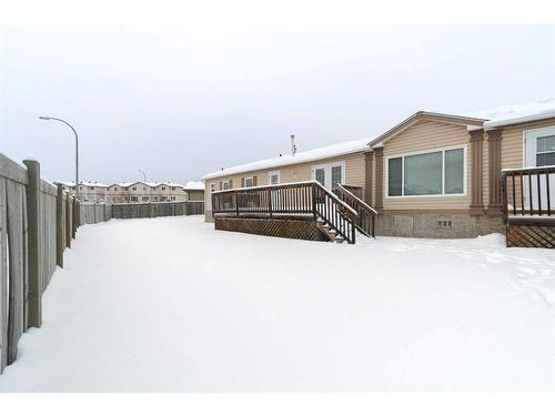 124 Fir Street, Fort Mcmurray, AB - Outdoor