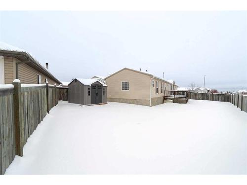 124 Fir Street, Fort Mcmurray, AB - Outdoor With Exterior