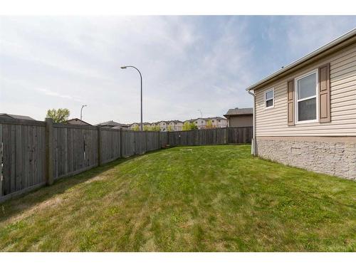 124 Fir Street, Fort Mcmurray, AB - Outdoor