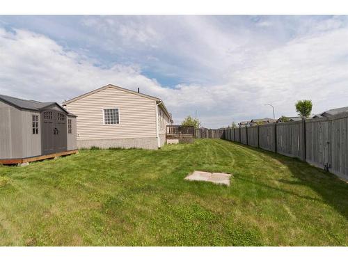 124 Fir Street, Fort Mcmurray, AB - Outdoor