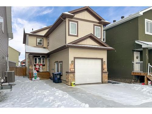 110 Aspenhill Drive, Fort Mcmurray, AB - Outdoor