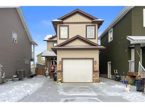 110 Aspenhill Drive, Fort Mcmurray, AB - Outdoor