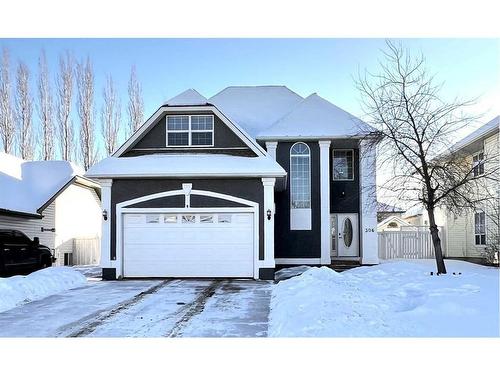 306 Berard Crescent, Fort Mcmurray, AB 