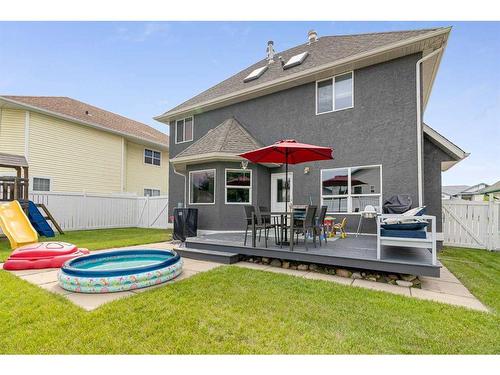 306 Berard Crescent, Fort Mcmurray, AB 