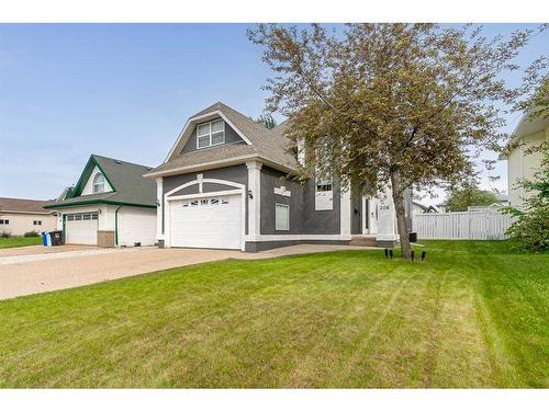 306 Berard Crescent, Fort Mcmurray, AB 