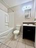 404-111 Charles Avenue, Fort Mcmurray, AB  - Indoor Photo Showing Bathroom 