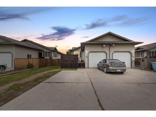 160 O'Coffey Crescent, Fort Mcmurray, AB - Outdoor