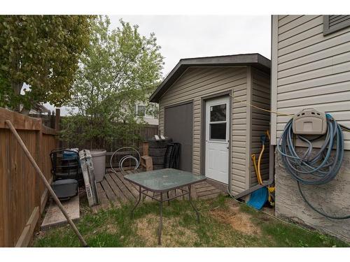 160 O'Coffey Crescent, Fort Mcmurray, AB - Outdoor With Exterior