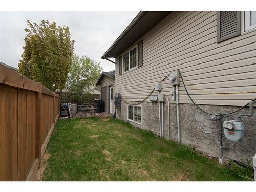 160 O'Coffey Crescent, Fort Mcmurray, AB - Outdoor With Exterior