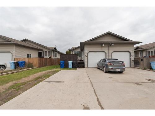 160 O'Coffey Crescent, Fort Mcmurray, AB - Outdoor