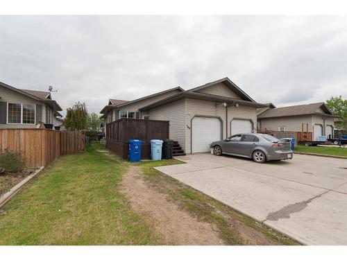 160 O'Coffey Crescent, Fort Mcmurray, AB - Outdoor