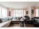 160 O'Coffey Crescent, Fort Mcmurray, AB  - Indoor Photo Showing Living Room 