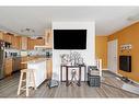 160 O'Coffey Crescent, Fort Mcmurray, AB  - Indoor Photo Showing Kitchen 