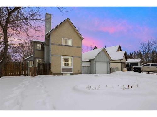 110 Ross Street, Fort Mcmurray, AB - Outdoor