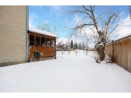 110 Ross Street, Fort Mcmurray, AB - Outdoor