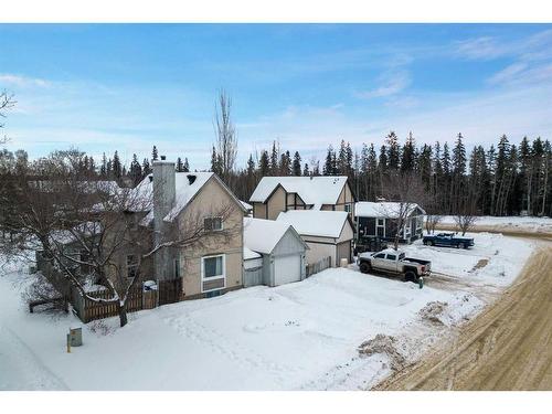 110 Ross Street, Fort Mcmurray, AB - Outdoor