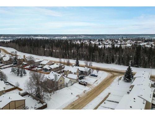 110 Ross Street, Fort Mcmurray, AB - Outdoor With View