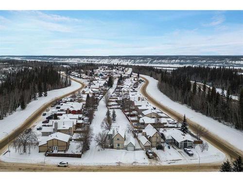 110 Ross Street, Fort Mcmurray, AB - Outdoor With View