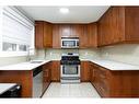 110 Ross Street, Fort Mcmurray, AB  - Indoor Photo Showing Kitchen 