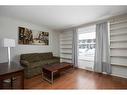 110 Ross Street, Fort Mcmurray, AB  - Indoor Photo Showing Living Room 