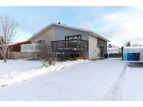 197 Ross Haven Drive, Fort Mcmurray, AB - Outdoor