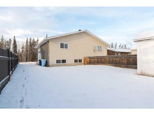 197 Ross Haven Drive, Fort Mcmurray, AB - Outdoor With Exterior