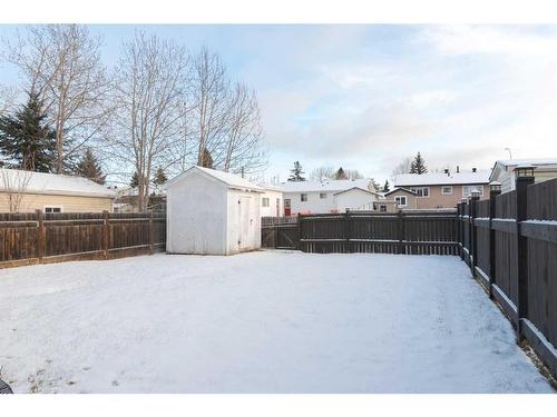 197 Ross Haven Drive, Fort Mcmurray, AB - Outdoor