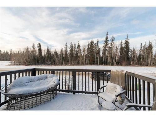 197 Ross Haven Drive, Fort Mcmurray, AB - Outdoor