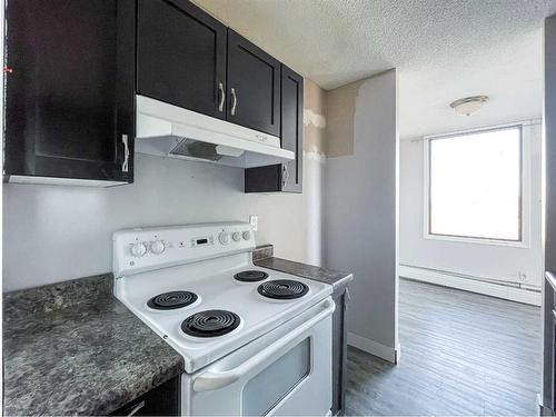 711-13221 Macdonald Drive, Fort Mcmurray, AB - Indoor Photo Showing Kitchen