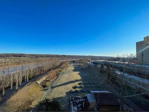 711-13221 Macdonald Drive, Fort Mcmurray, AB - Outdoor With View