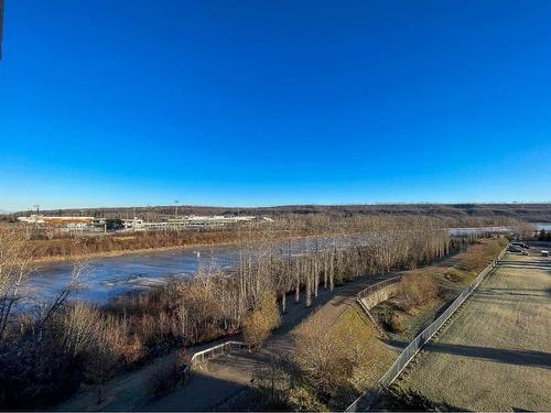 711-13221 Macdonald Drive, Fort Mcmurray, AB - Outdoor With View