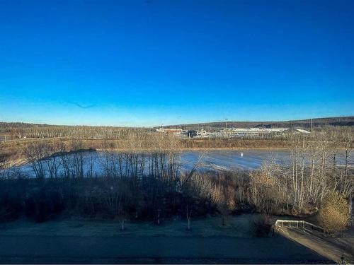 711-13221 Macdonald Drive, Fort Mcmurray, AB - Outdoor With View