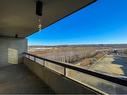 711-13221 Macdonald Drive, Fort Mcmurray, AB  -  With View With Exterior 