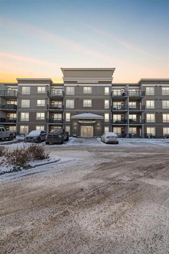 2115-204 Sparrow Hawk Drive, Fort Mcmurray, AB - Outdoor