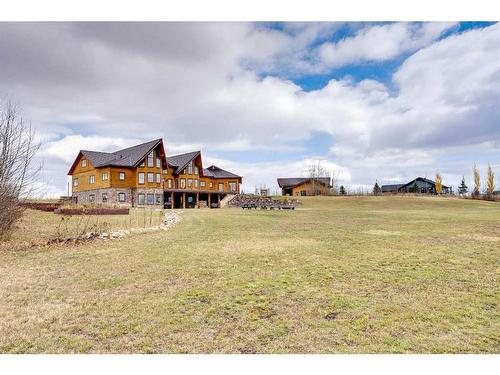 173 Sommer Way, Saprae Creek, AB - Outdoor