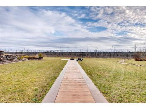 173 Sommer Way, Saprae Creek, AB - Outdoor With View